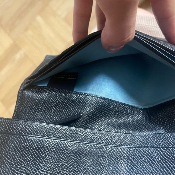 Bulgari Wallet - Picture 8 of 10